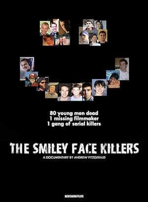 The Smiley Face Killers