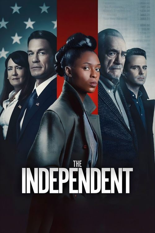 The Independent - Complotto per la Casa Bianca