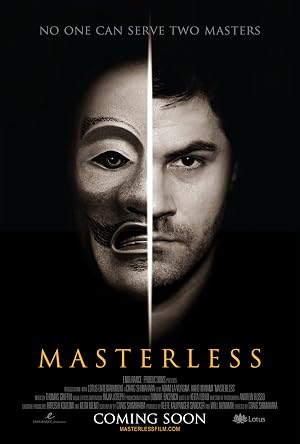 Poster Masterless