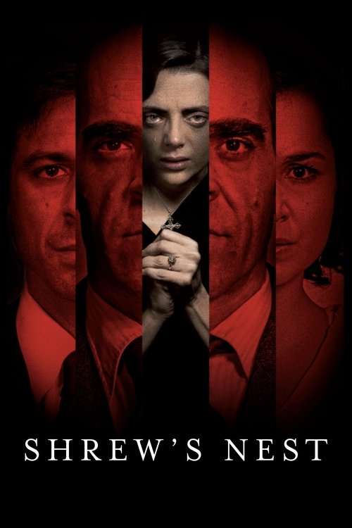 Sangre de mi sangre