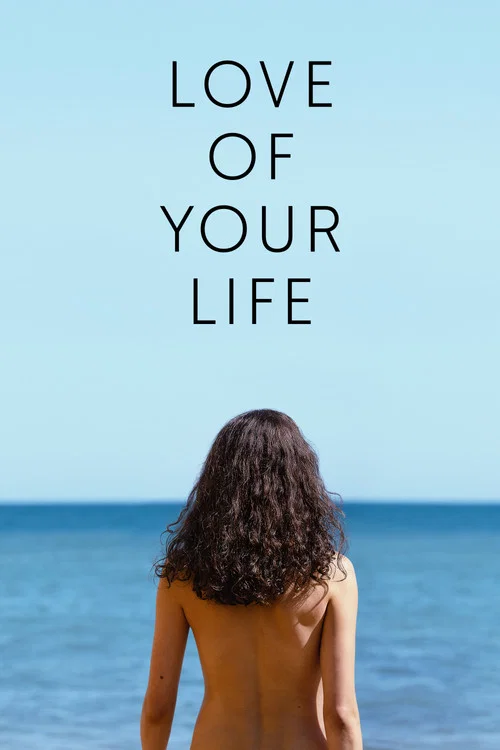 Poster Love of Your Life
