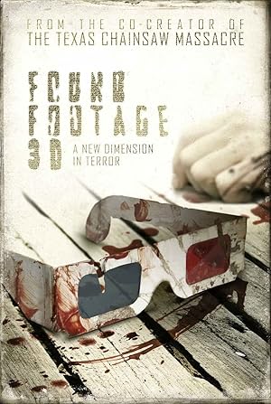 Found Footage 3D