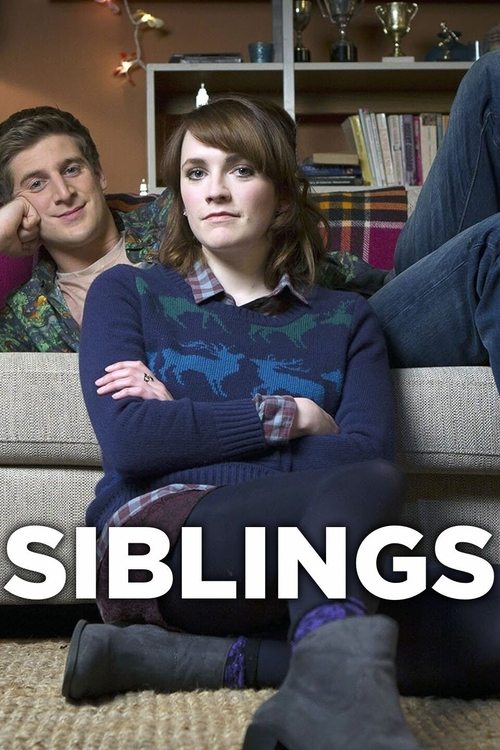 Pôster de Siblings