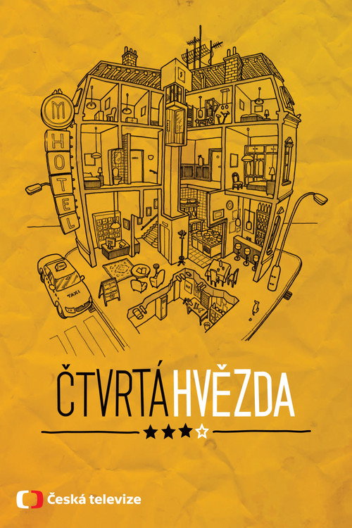 Ctvrtá hvezda