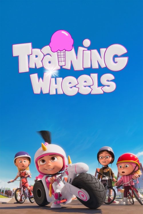 Poster Training Wheels