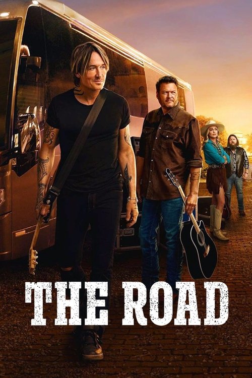 Poster The Road