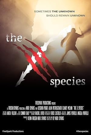 The X Species
