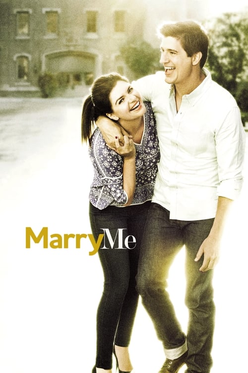 Pôster de Marry Me