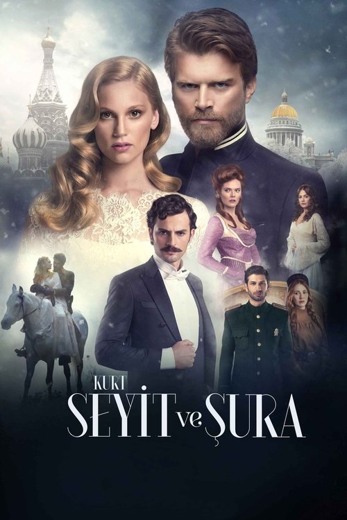 Pôster de Kurt Seyit & Sura