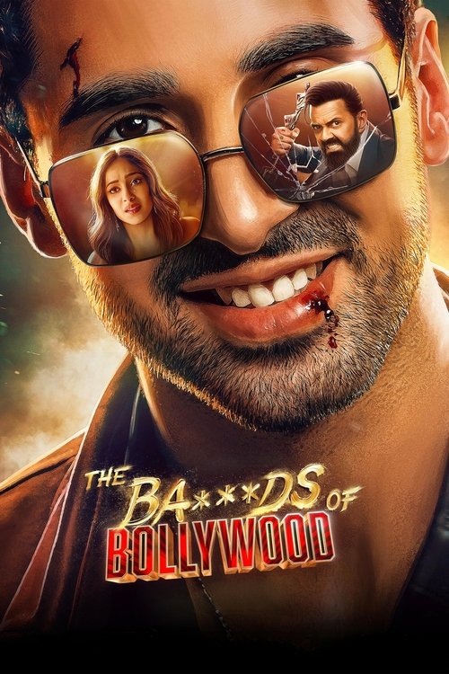 Bollywood'un Piçleri