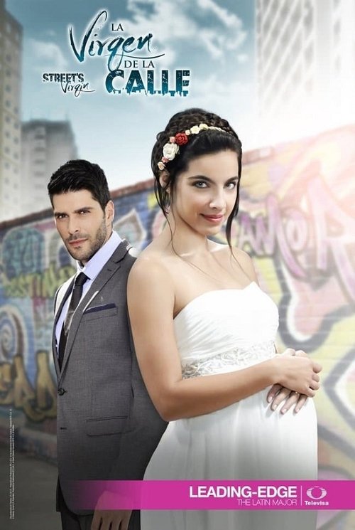 Poster La Virgen de la Calle