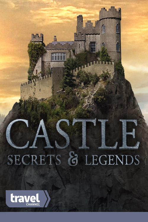 Poster Mysteries at the Castle