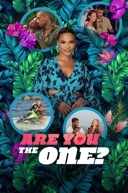 Pôster de Are You the One?