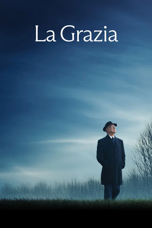 La grazia