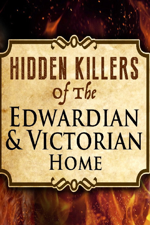 Poster New Hidden Killers