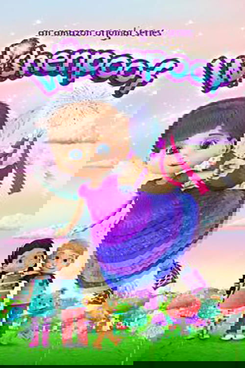 Wishenpoof