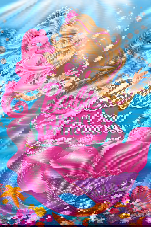 Barbie et la Magie des perles