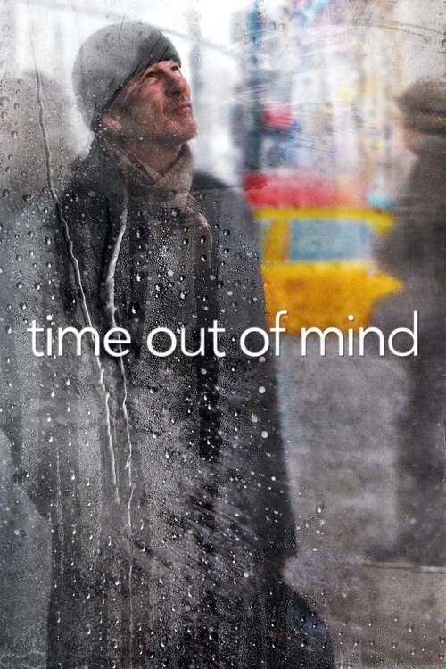 Poster Time Out of Mind