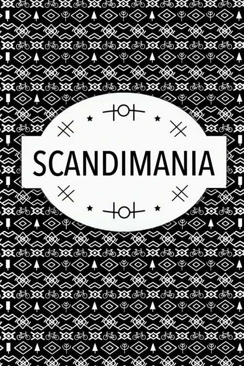 Poster Scandimania