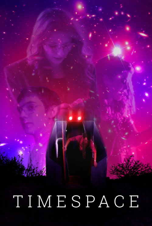 Poster Timespace