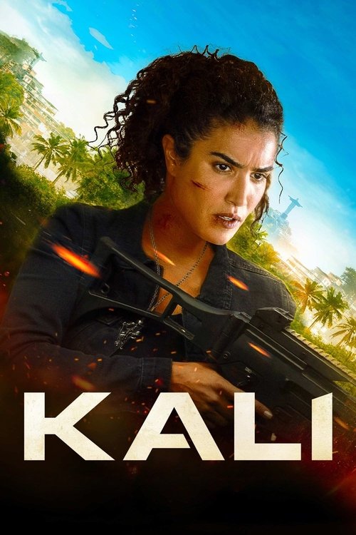 Poster Kali