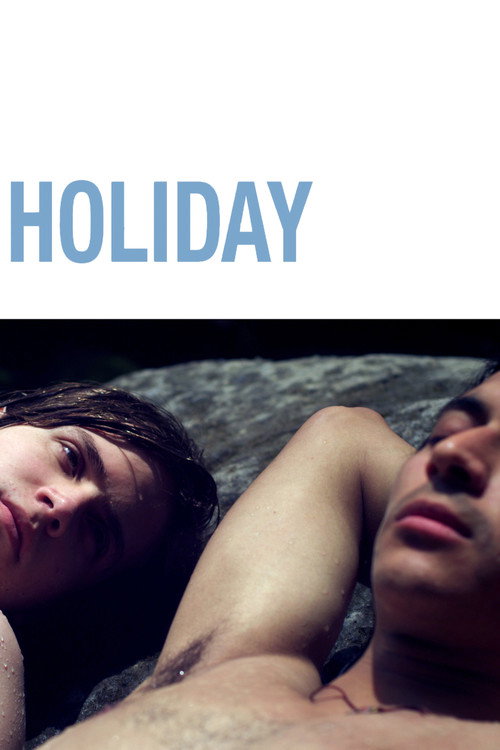 Poster Holiday
