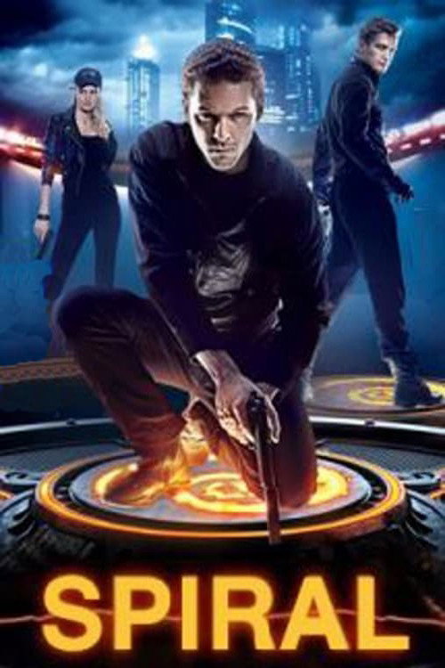 Poster Spiral