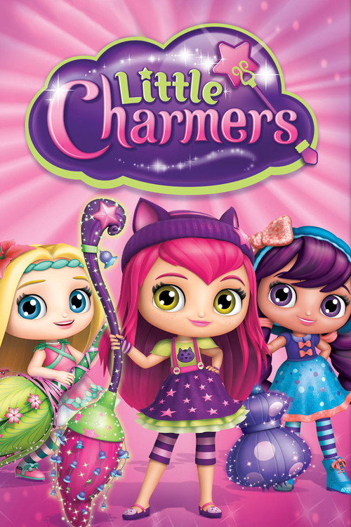 Poster Little Charmers
