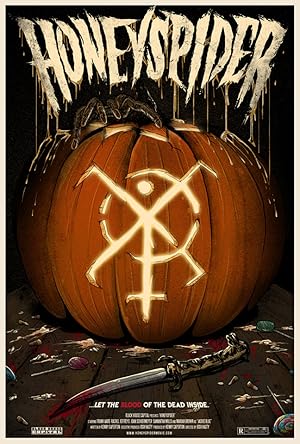 Honeyspider
