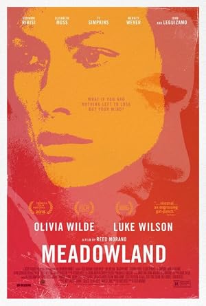 Poster Meadowland
