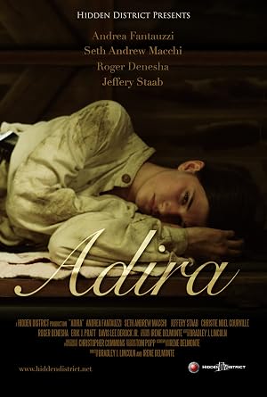 Poster Adira