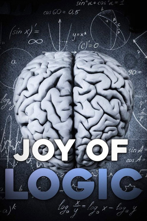 Poster The Joy of Logic