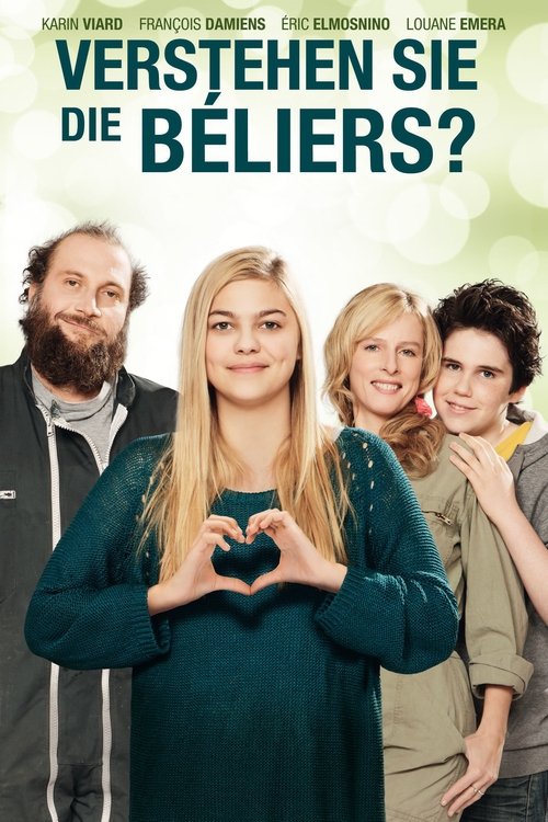La Famille Bélier
