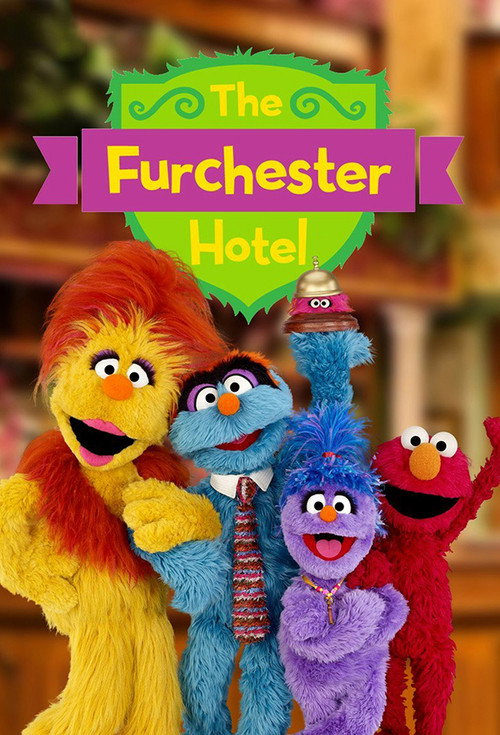 Poster The Furchester Hotel