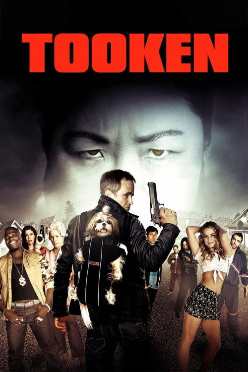Poster Tooken