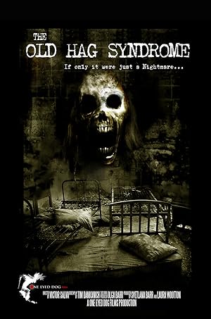 The Old Hag Syndrome