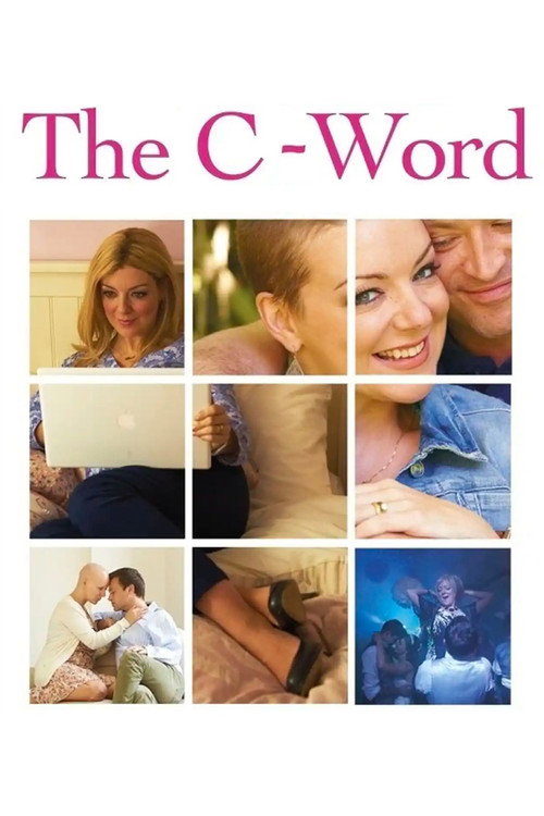 Poster The C Word