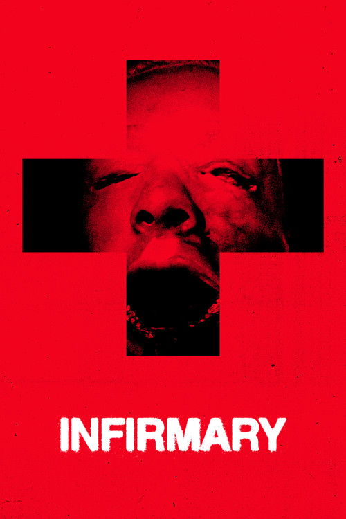 Poster Infirmary