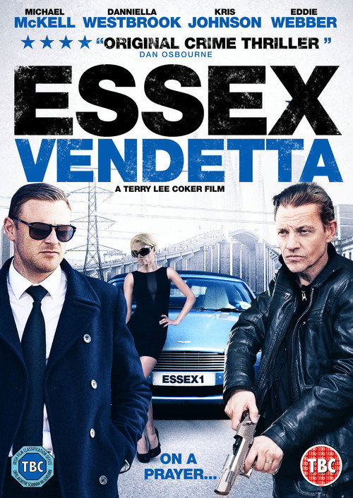 Poster Essex Vendetta