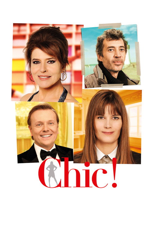 Poster Chic!