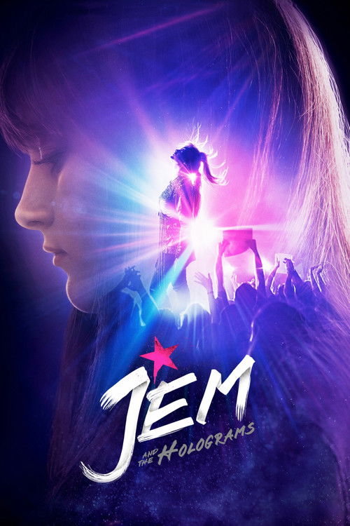 Jem et les Hologrammes