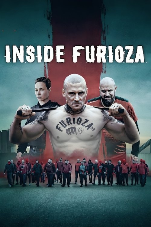 Poster Inside Furioza