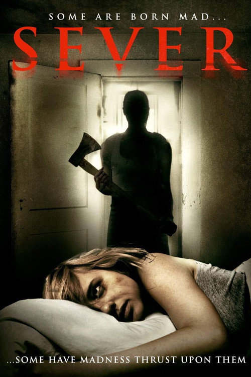 Poster Sever