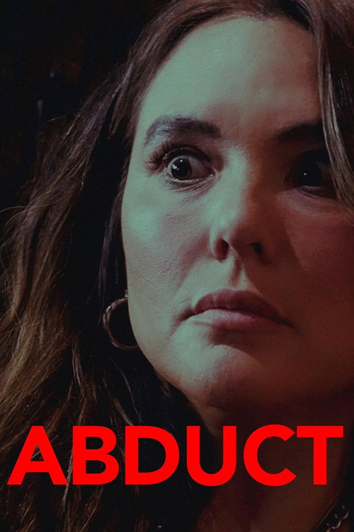 Poster Abduct