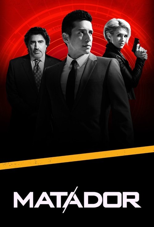 Poster Matador