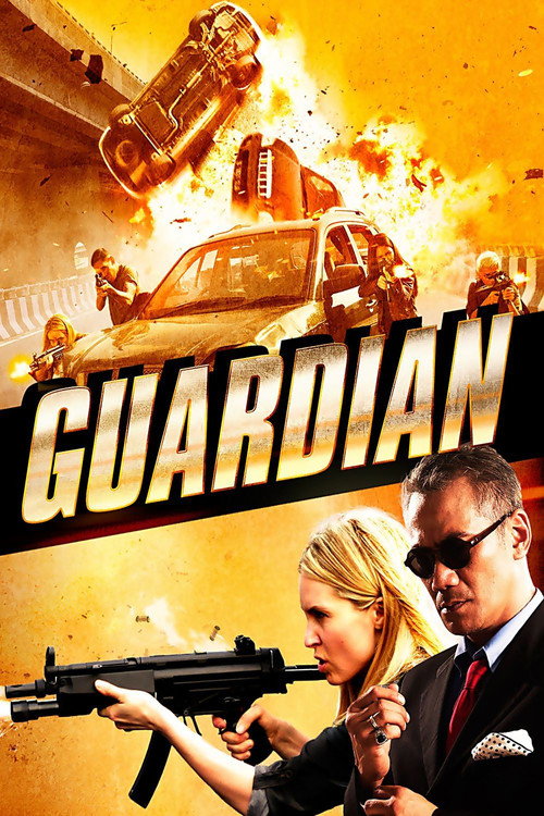 Poster Guardian