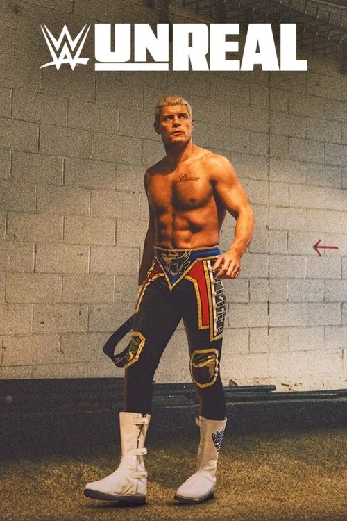 WWE: Increíble