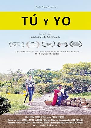 Tú y yo