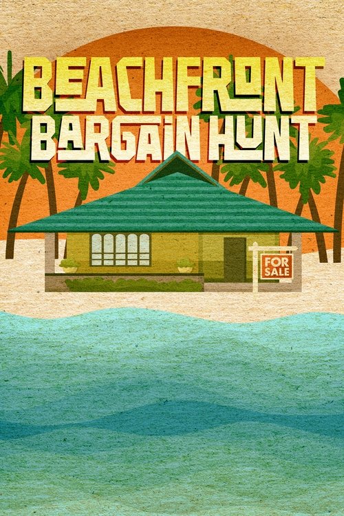 Poster Beachfront Bargain Hunt
