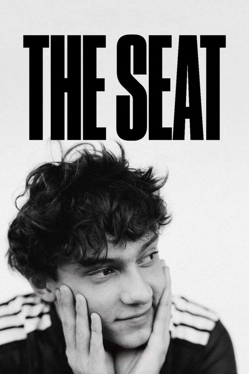 Poster The Seat